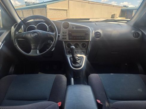 Used 2007 Toyota Matrix XR FWD image 32