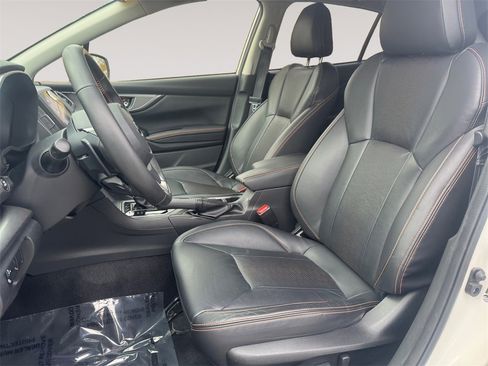 Used 2021 Subaru Crosstrek 2.5i Limited w/ Moonroof Package 2 image 9