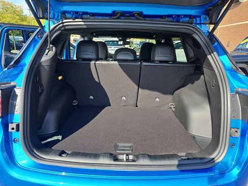 New 2026 Jeep Compass Latitude w/ Quick Order Package 29K image 12