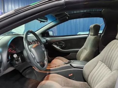 Used 1995 Pontiac Firebird Formula image 10