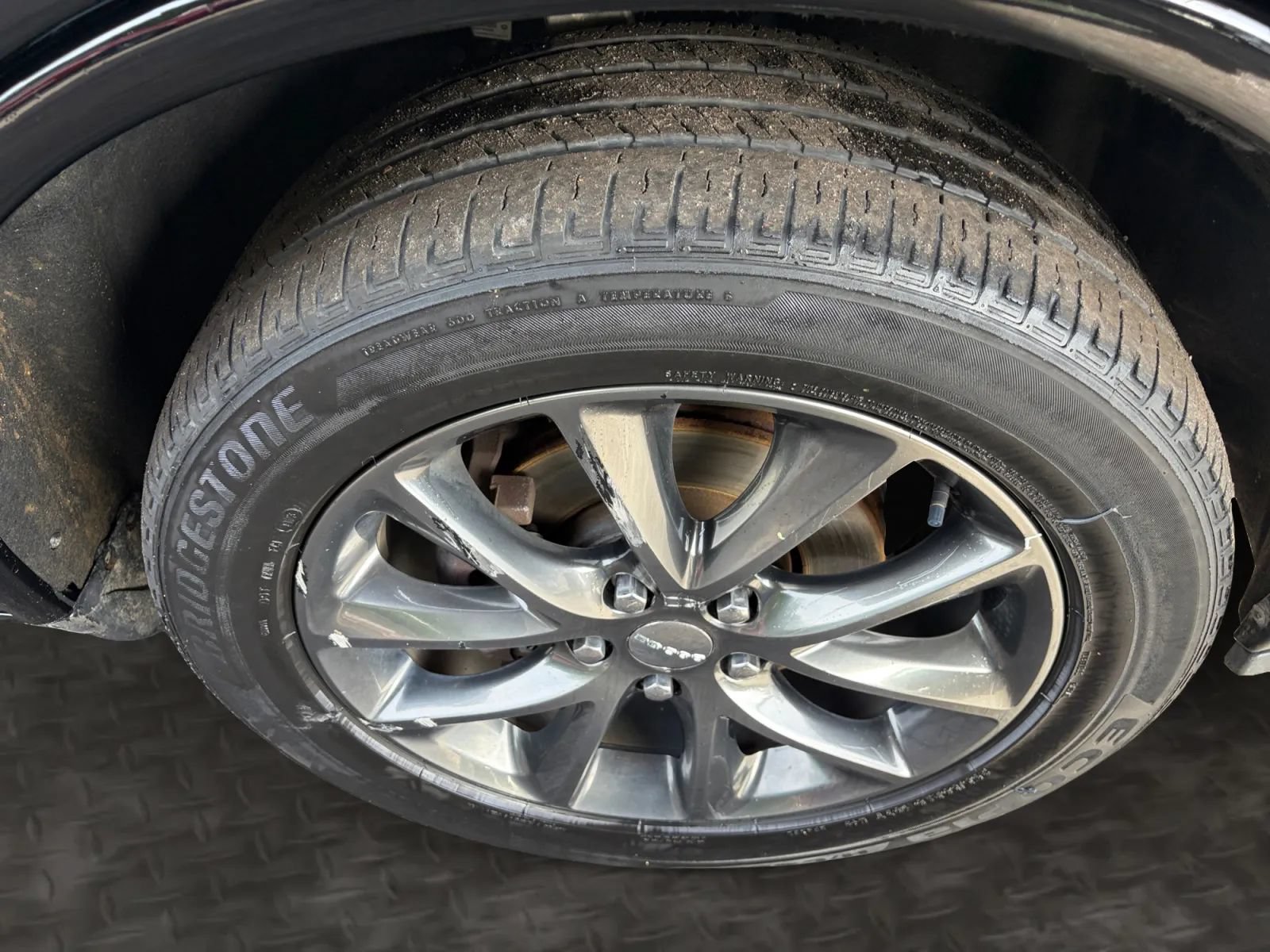 Used 2018 Dodge Durango GT AWD/4WD image 39