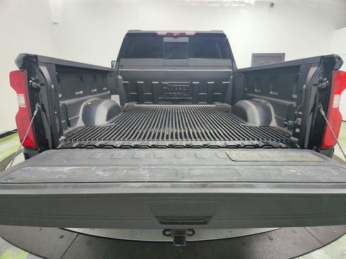 Used 2021 Chevrolet Silverado 2500 LTZ w/ LTZ Premium Package AWD/4WD image 31