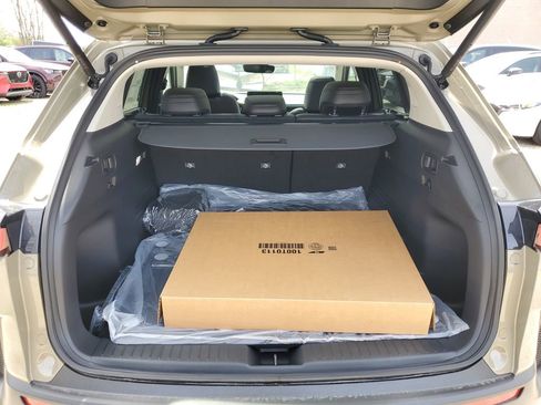 New 2026 MAZDA CX-50 AWD 2.5 S w/ Weather Package image 8