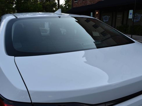 Used 2025 Toyota Corolla LE FWD image 33