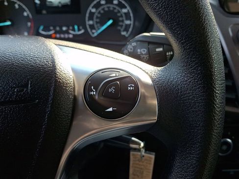 Certified 2022 Ford Transit Connect XL image 23