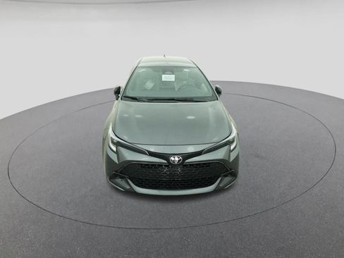 New 2026 Toyota Corolla SE image 15