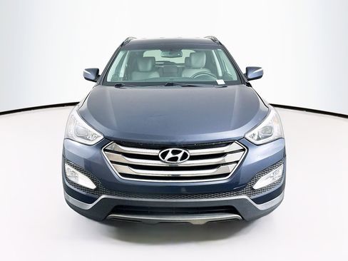 Used 2016 Hyundai Santa Fe Sport w/ Option Group 03 image 2