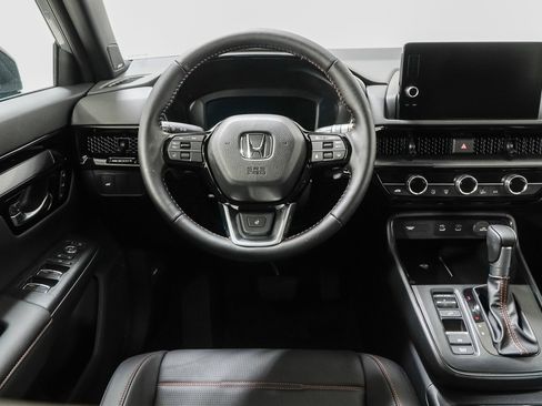 New 2026 Honda CR-V Sport Touring image 23