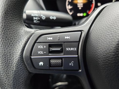 Certified 2024 Honda HR-V LX image 25