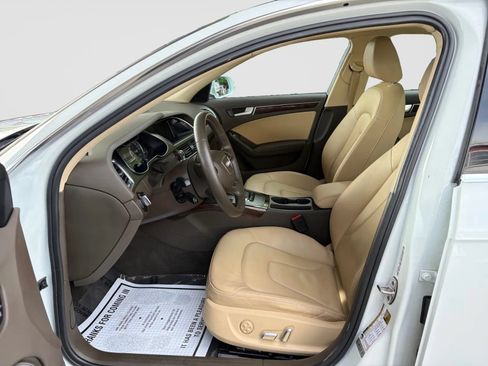 Used 2015 Audi A4 2.0T Premium AWD/4WD image 12