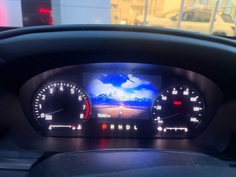 Used 2021 Ford Explorer Limited w/ Equipment Group 301A image 21