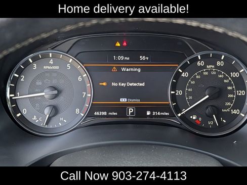 Used 2022 INFINITI QX80 Luxe w/ Cargo Package image 23