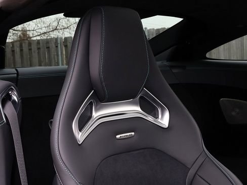 Used 2025 Mercedes-Benz AMG GT 63 image 28