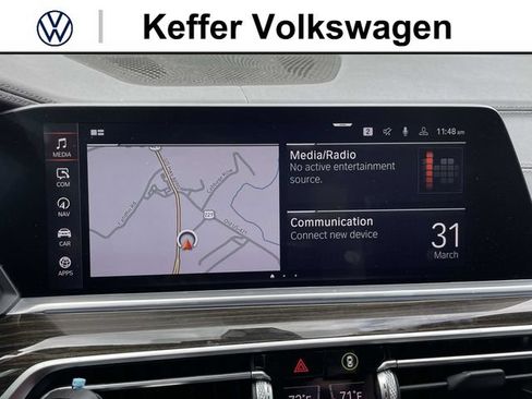 Used 2020 BMW X5 sDrive40i w/ Premium Package RWD image 22