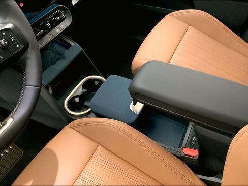 New 2026 MINI Cooper Countryman S w/ Comfort Package Max AWD/4WD image 6