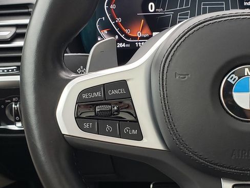 Used 2023 BMW X3 xDrive30i w/ M Sport Package image 29