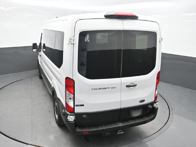 Used 2024 Ford Transit 350 XL RWD image 25