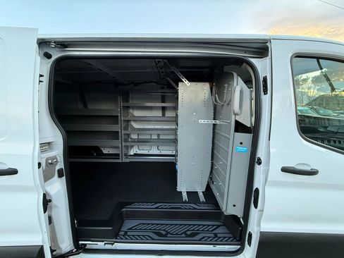 Used 2023 Ford Transit 150 Low Roof AWD image 28