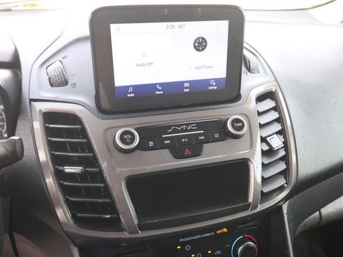 Certified 2022 Ford Transit Connect XL FWD image 18