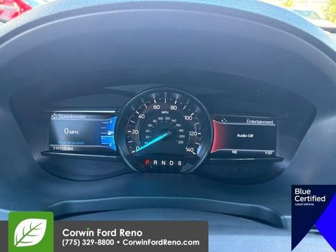 Used 2017 Ford Explorer XLT w/ Equipment Group 201A AWD/4WD image 18