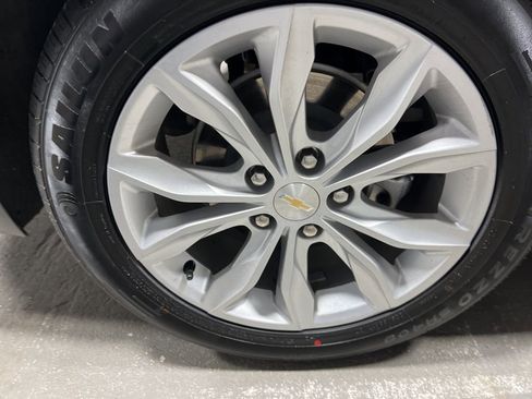 Used 2023 Chevrolet Malibu LT image 46