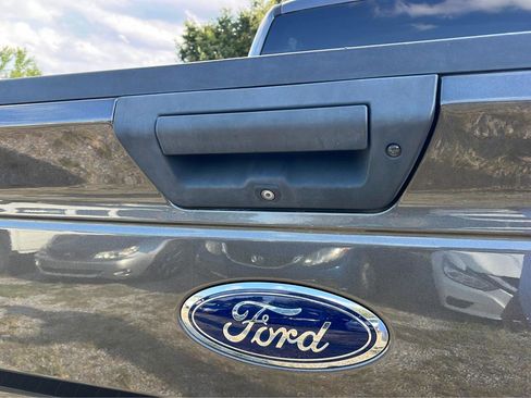 Used 2017 Ford F150 XLT w/ Equipment Group 301A Mid AWD/4WD image 24