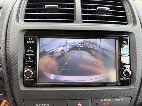 Used 2024 Mitsubishi Outlander Sport ES AWD/4WD image 18