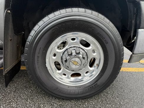 Used 2002 Chevrolet Silverado 2500 LS AWD/4WD image 51