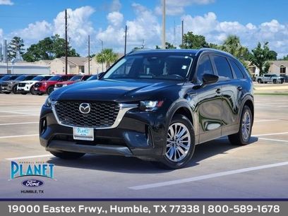 Used 2024 MAZDA CX-90 3.3 Turbo w/ Select Package