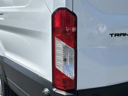 New 2026 Ford Transit 350 148 High Roof Extended RWD image 12