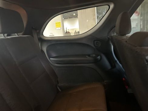 Certified 2023 Dodge Durango GT image 28