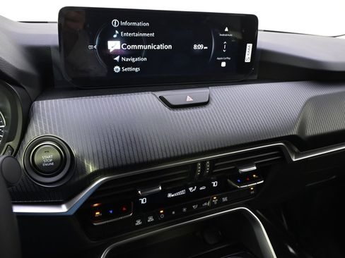 New 2026 MAZDA CX-90 3.3 Turbo w/ Select Package image 27