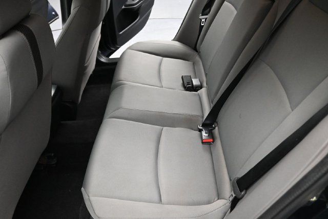 Used 2017 Honda Civic EX image 15