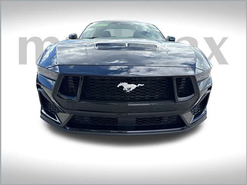 New 2026 Ford Mustang GT image 11