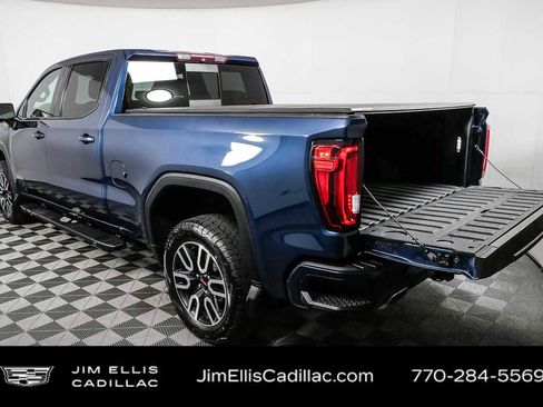 Used 2019 GMC Sierra 1500 AT4 w/ AT4 Premium Package AWD/4WD image 32