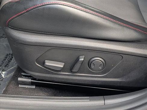 Used 2023 Hyundai Elantra N Line w/ Preferred Accessory Package FWD image 11