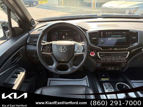 Used 2024 Honda Passport Black Edition image 23