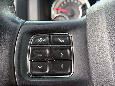 Used 2018 RAM 1500 Sport w/ Comfort Group AWD/4WD image 21