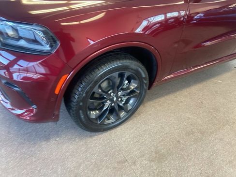 New 2026 Dodge Durango GT image 4