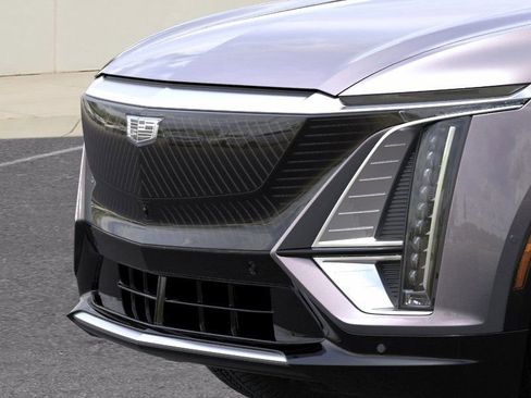New 2026 Cadillac Lyriq Premium Luxury image 13