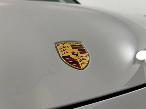 Certified 2023 Porsche Cayenne Coupe AWD/4WD image 11