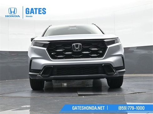New 2026 Honda CR-V Sport-L image 34