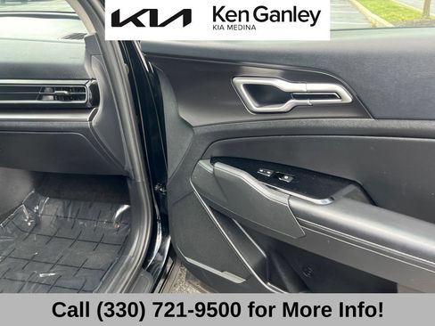 Certified 2024 Kia Sportage EX AWD/4WD image 59