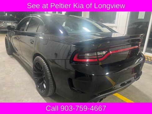 Used 2021 Dodge Charger Scat Pack RWD image 6