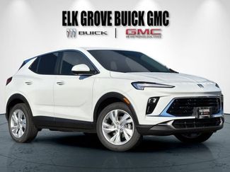 New 2026 Buick Encore GX Preferred w/ Advanced Technology Package video 2