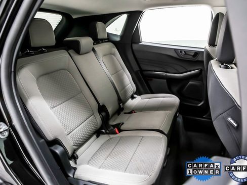 Used 2022 Ford Escape SE image 35