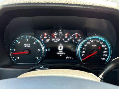 Used 2017 GMC Yukon Denali w/ Open Road Package image 17