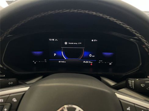 Used 2022 Volkswagen Taos S w/ IQ Drive S Package image 21