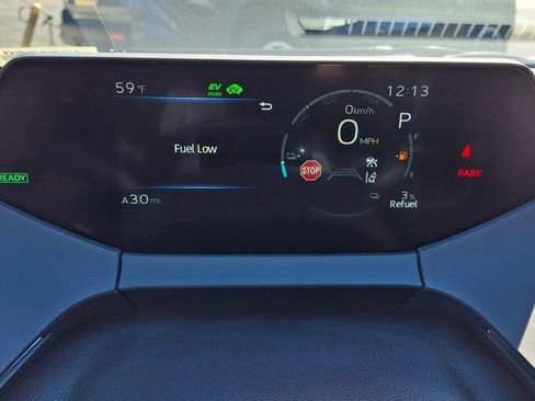 New 2026 Toyota Prius Plug-In Hybrid image 26