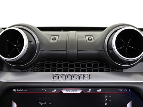 Certified 2023 Ferrari Portofino M RWD image 36